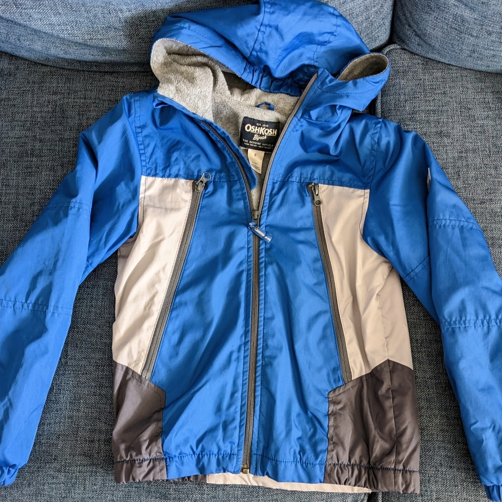 Oshkosh Jacket